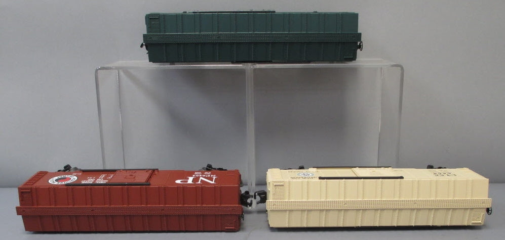 Lionel 6-39273 O Archive Collection #6464 Boxcars (Set of 3) LN/Box