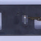 Lionel 3444-35 Frame and Switch Assembly