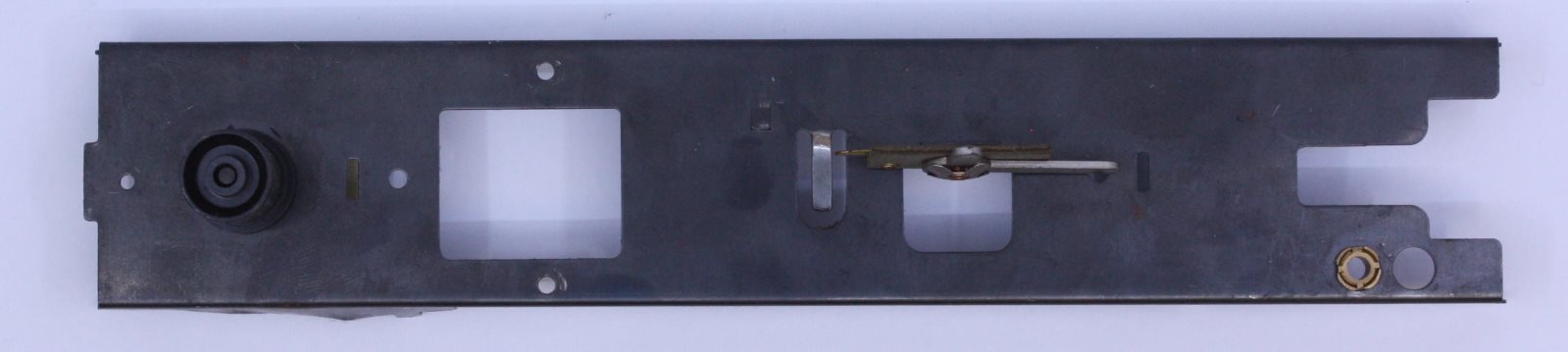 Lionel 3444-35 Frame and Switch Assembly