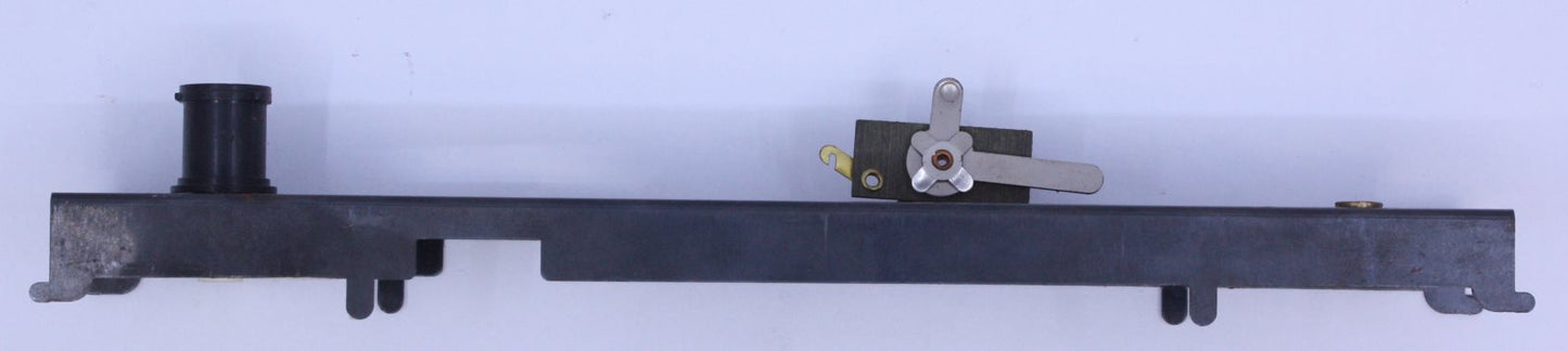Lionel 3444-35 Frame and Switch Assembly