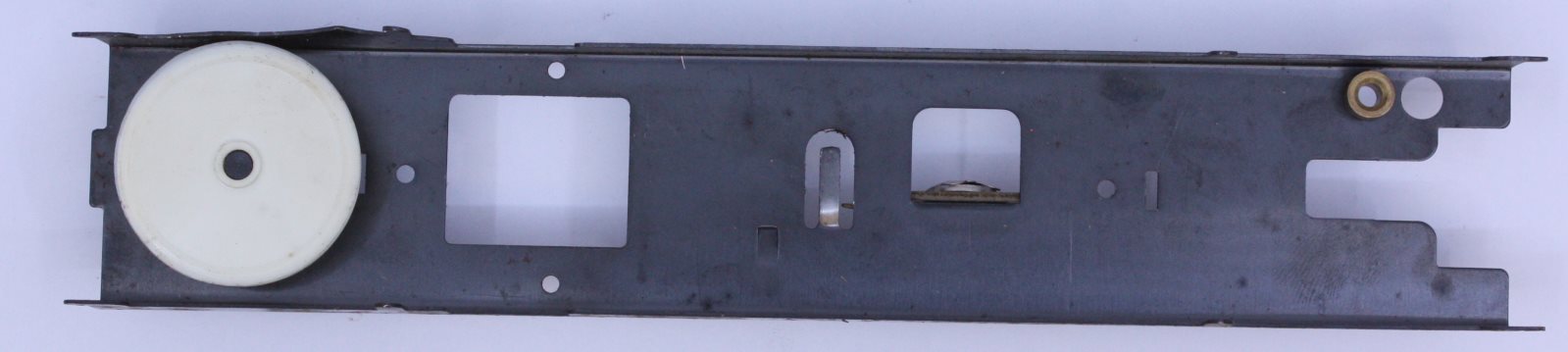Lionel 3444-35 Frame and Switch Assembly