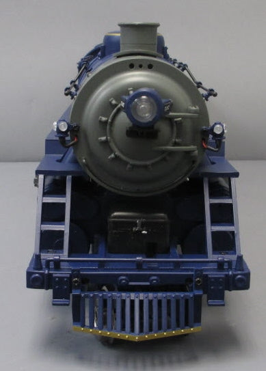 Aristo-Craft 21402B G Scale B&O 4-6-2 Pacific Steam Locomotive #5307 LN/Box
