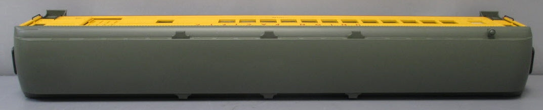 Aristo-Craft 31708 G Union Pacific Heavyweight Combine Car (Metal Wheels)