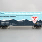 MTH 70-78006 G Scale Pepper Packing 40' Reefer Car #2321