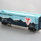 MTH 70-78006 G Scale Pepper Packing 40' Reefer Car #2321