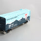 MTH 70-78006 G Scale Pepper Packing 40' Reefer Car #2321