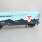 MTH 70-78006 G Scale Pepper Packing 40' Reefer Car #2321