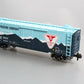 MTH 70-78006 G Scale Pepper Packing 40' Reefer Car #2321