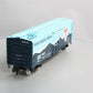 MTH 70-78006 G Scale Pepper Packing 40' Reefer Car #2321