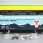MTH 70-78006 G Scale Pepper Packing 40' Reefer Car #2321