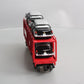 MTH 30-7659 O Gauge T.T.O.S. 1999 Auto Carrier w/ERTL 1952 Cadillac's #11070 NIB