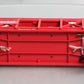 MTH 30-7659 O Gauge T.T.O.S. 1999 Auto Carrier w/ERTL 1952 Cadillac's #11070 NIB