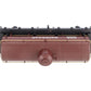 LGB 4080-Y03 RGS Single Dome Long Tank Car w/Plastic Wheels LN/Box