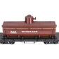 LGB 4080-Y03 RGS Single Dome Long Tank Car w/Plastic Wheels LN/Box