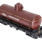 LGB 4080-Y03 RGS Single Dome Long Tank Car w/Plastic Wheels LN/Box