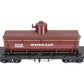 LGB 4080-Y03 RGS Single Dome Long Tank Car w/Plastic Wheels LN/Box