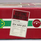 LGB 20519 The Big Train G Gauge Steam Train Set LN/Box