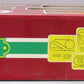 LGB 20519 The Big Train G Gauge Steam Train Set LN/Box