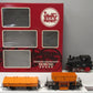 LGB 20519 The Big Train G Gauge Steam Train Set LN/Box