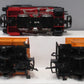 LGB 20519 The Big Train G Gauge Steam Train Set LN/Box