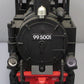 LGB 20519 The Big Train G Gauge Steam Train Set LN/Box