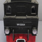 LGB 20519 The Big Train G Gauge Steam Train Set LN/Box