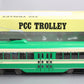 Aristo-Craft 23305 PCC Trolley San Francisco