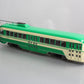 Aristo-Craft 23305 PCC Trolley San Francisco