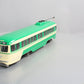 Aristo-Craft 23305 PCC Trolley San Francisco