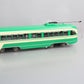 Aristo-Craft 23305 PCC Trolley San Francisco