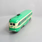 Aristo-Craft 23305 PCC Trolley San Francisco