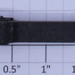 Lionel 2321-182 Diecast Coupler Head without Knuckle