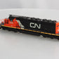 Kato 37-6603A HO Scale Canadian National SD40-2 Diesel Engine #6256