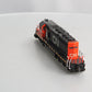 Kato 37-6603A HO Scale Canadian National SD40-2 Diesel Engine #6256