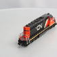 Kato 37-6603A HO Scale Canadian National SD40-2 Diesel Engine #6256