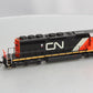 Kato 37-6603A HO Scale Canadian National SD40-2 Diesel Engine #6256