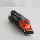 Kato 37-6603A HO Scale Canadian National SD40-2 Diesel Engine #6256