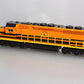 Lionel 6-85030 O Gauge Buffalo & Pittsburgh SD45 Diesel Engine #453 w LEGACY