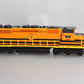 Lionel 6-85030 O Gauge Buffalo & Pittsburgh SD45 Diesel Engine #453 w LEGACY