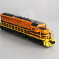 Lionel 6-85030 O Gauge Buffalo & Pittsburgh SD45 Diesel Engine #453 w LEGACY
