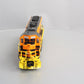 Lionel 6-85030 O Gauge Buffalo & Pittsburgh SD45 Diesel Engine #453 w LEGACY