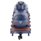 Aristo-Craft 40115 WP&Y 20' Tank Car