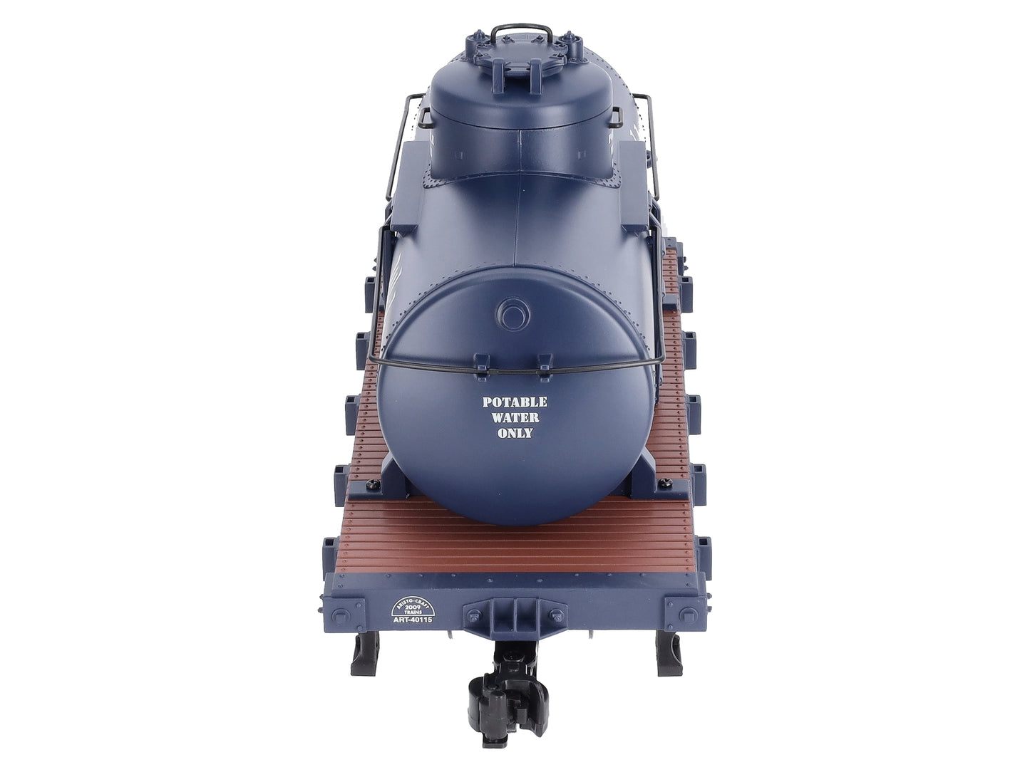 Aristo-Craft 40115 WP&Y 20' Tank Car