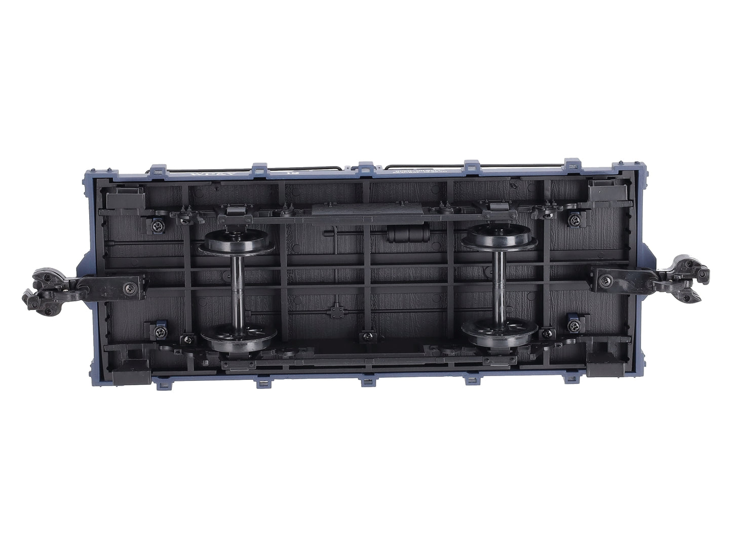 Aristo-Craft 40115 WP&Y 20' Tank Car
