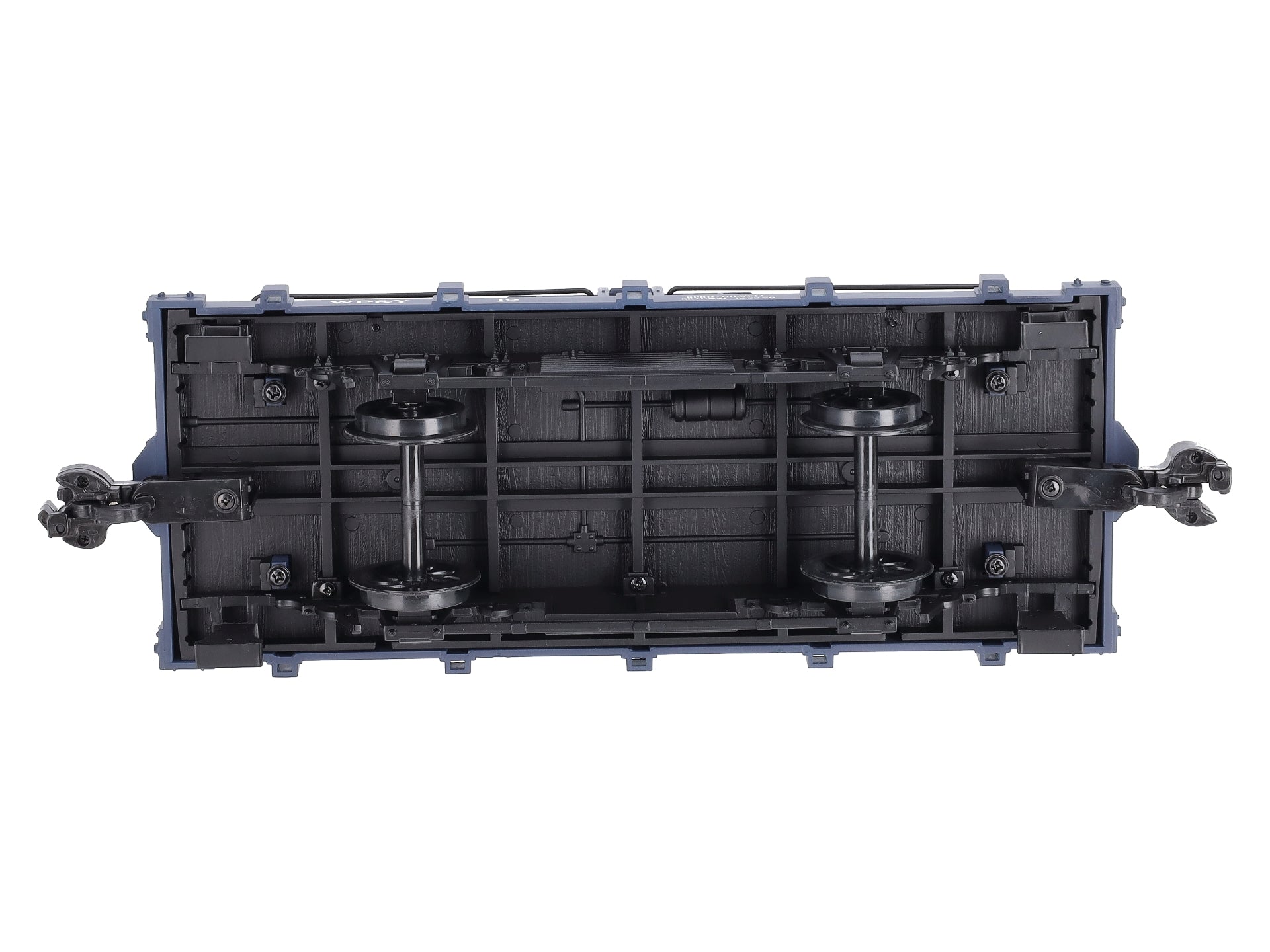Aristo-Craft 40115 WP&Y 20' Tank Car