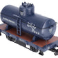 Aristo-Craft 40115 WP&Y 20' Tank Car
