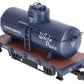 Aristo-Craft 40115 WP&Y 20' Tank Car