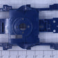 Lionel 18810-70 Blue 6-Wheel SD-18 Truck Frame with Side Frames