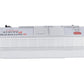 Lionel 6-17767 O Gauge SP Round-Roof Boxcar #166052