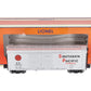 Lionel 6-17767 O Gauge SP Round-Roof Boxcar #166052
